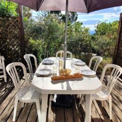 Les maisons Le Rouret - maeva Home - Maison 2 Pièces 5 Personnes - Confort MAE-3304