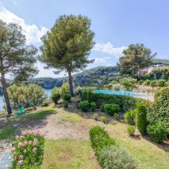 Résidence Les Rivages du Lac - maeva Home - Studio 4 Personnes - Sélection MAE-0374