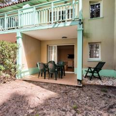 Résidence Lacanau Les Pins - maeva Home - Appartement 2 pièces 6 personnes - Prestige MAE-6659