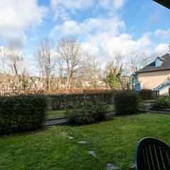 Résidence Les Belles Rives - maeva Home - Appartement 2 pièces 5 personnes - Confort MAE-4334