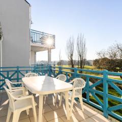 Résidence Port Bourgenay - maeva Home - Appartement 3 Pièces 7 Personnes - Sélection MAE-0714