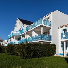 Résidence Port Bourgenay - maeva Home - Appartement 2 pièces 7 personnes - Confort MAE-7054