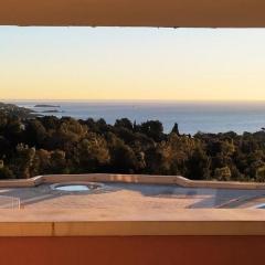 Résidence le Hameau de Cap Esterel - maeva Home - Appartement 3 pièces 7 personnes avec vue mer - Prestige - super Home MAE-6934