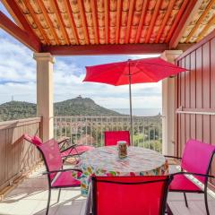 Résidence le Hameau de Cap Esterel - maeva Home - Appartement 2 pièces 4 personnes - Sélection MAE-0594