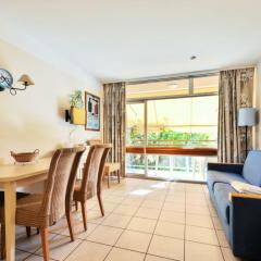 Résidence Héliotel Marine - maeva Home - Studio 4 personnes - Confort MAE-5084