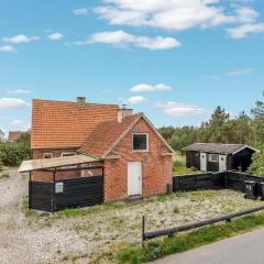 Awesome Home In Hvide Sande With Wifi And 3 Bedrooms