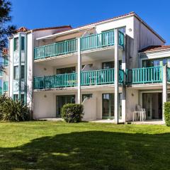 Résidence Port Bourgenay - maeva Home - Appartement 2 pièces 4 personnes - Sélection MAE-0434