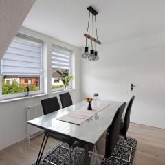 Ferienwohnung zur Nordhelle