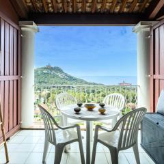 Résidence le Hameau de Cap Esterel - maeva Home - Appartement cosy 2 pièces 4 personnes - Prestige - super Home MAE-2714