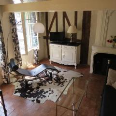 Appartement Le Notre Dame