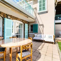 Résidence le Village de Cap Esterel - maeva Home - Appartement 2 pièces 6 personnes - Sélection MAE-8594