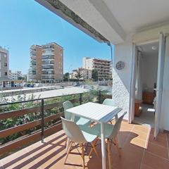 Acogedor en la Carihuela con plaza de garaje garantizada! Sol Montemar