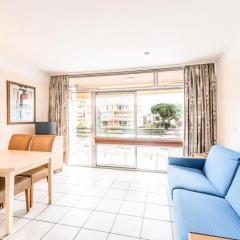 Résidence Héliotel Marine - maeva Home - Studio 4 Personnes Confort MAE-1778