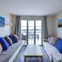 Port du Crouesty Cap'Océan - maeva Home - 3 Pièces 7 Personnes - Sélection - vue sur le Port MAE-1497