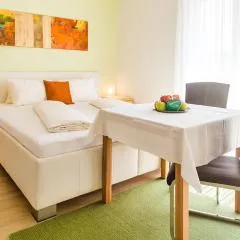 Appartement STYRIA