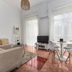Duque de Rivas Apartments!