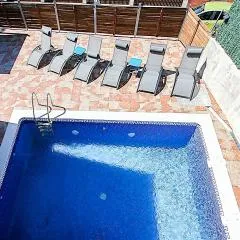 Villa Esperanza