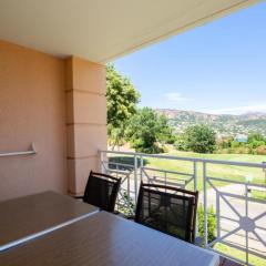 Résidence le Village de Cap Esterel - maeva Home - Appartement 2 pieces 5 personnes Selection MAE-3658