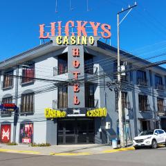 Lucky`s Hotel & Casino