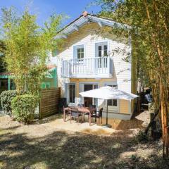 Les Maisons de Lacanau les Pins - maeva Home - Maison 3 pièces 6 personnes - Prestige MAE-6632