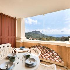 Résidence le Hameau de Cap Esterel - maeva Home - Appartement 2 pièces 4 personnes - Prestige MAE-1164