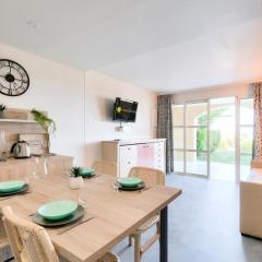 Résidence le Village de Cap Esterel - maeva Home - Appartement vue mer 2 pièces 5 personnes - Prestige MAE-2374