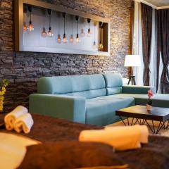 VIP House Glavatarski Han