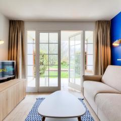 Résidence Port Bourgenay - maeva Home - Studio spacieux 4 personnes - Prestige - super Home MAE-6355