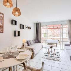 Résidence le Village de Cap Esterel - maeva Home - Studio 4 personnes - Sélection MAE-8824