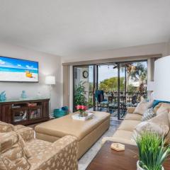 Harbor Towers 3rd Fl 2 Bedroom