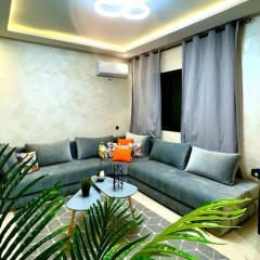 Stunning luxury apartment in the heart ofmarrakech