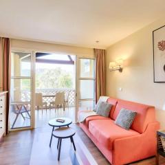 Résidence le Village de Cap Esterel - maeva Home - Appartement 2 Pièces 4 Personnes - Sélection MAE-3114