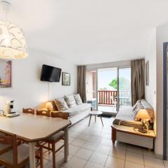 Résidence La Pinède - maeva Home - Appartement 3 Pièces 6 Personnes - Sélection MAE-4231