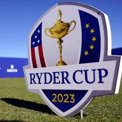 Ryder Cup 2023 Last minute