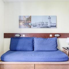 Résidence Port du Crouesty - maeva Home - Appartement 2 Pièces 4 Personnes - Confort MAE-6454