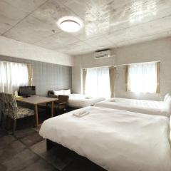 WOLF PACK APARTMENT 31