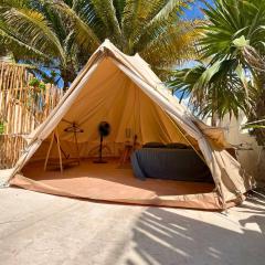 Glamping Don Ramón