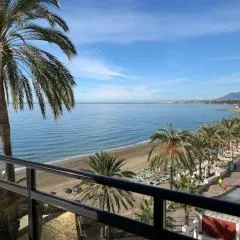 Marbella Beachfront Apartment (434C Skol)