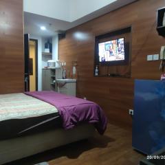 APARTEMEN GRAND DHIKA 2325 BEKASI TIMUR