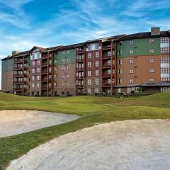 Great Smokies Lodge Resort 2BR