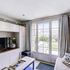 Résidence Cap Marine - maeva Home - Duplex 2 Pièces 4 Personnes - Sélection MAE-1676