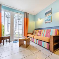 Les Maisons de Belle Dune - maeva Home - Maison 2 pièces 5 personnes Sélection MAE-4185