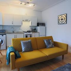 The best flat on the street - Three minutes walk from the beach