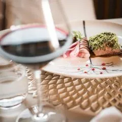 Boutique Pension Erlacher - Adults Only