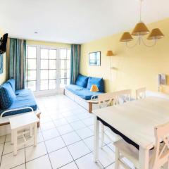 Résidence Port Bourgenay - maeva Home - Appartement 2 Pièces 7 Personnes - Confort MAE-2206