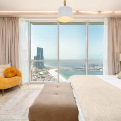 Extraordinary Destination, JBR 4003