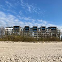 PERŁOWA PRZYSTAŃ SIANOŻĘTY - APARTAMENT DWA POKOJE