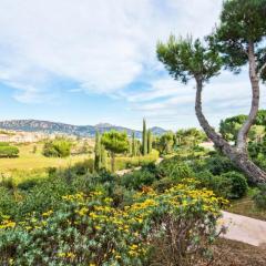 Résidence le Hameau de Cap Esterel - maeva Home - Appartement 2 Pièces 5 Personnes - Budget MAE-1106