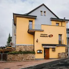 Penzion Hurikán 63
