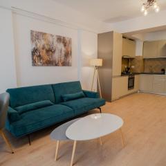 X Parkside Serenity 1BR Ap near Parcul Politehnicii